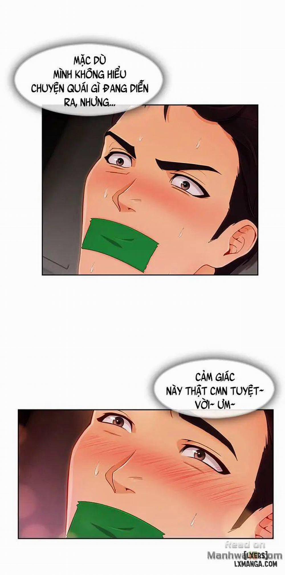 Khu Vườn Hoang Lạc 61 trang 11