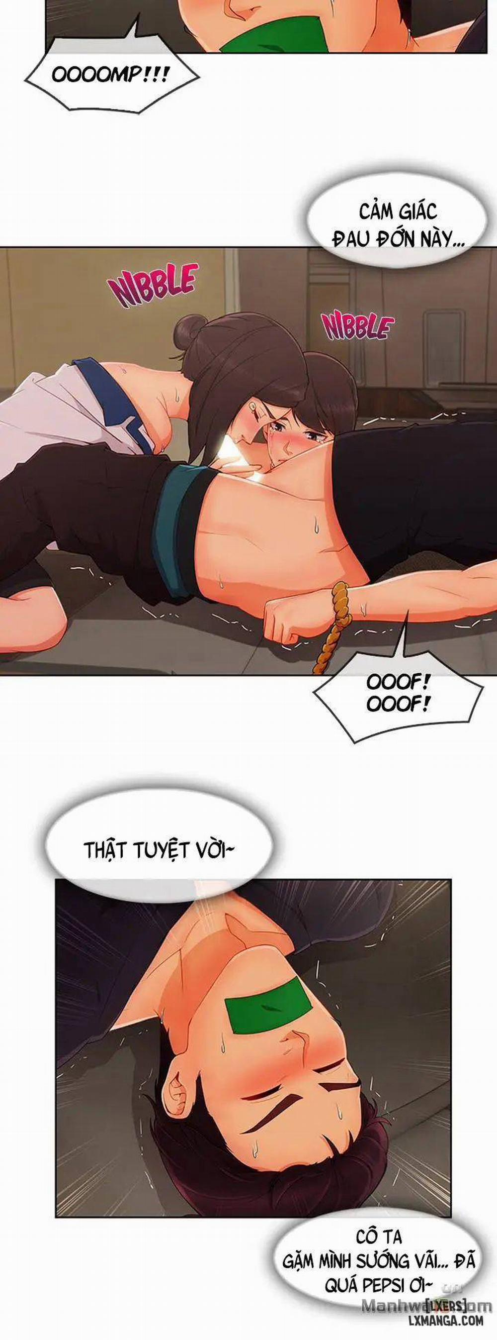 Khu Vườn Hoang Lạc 61 trang 13