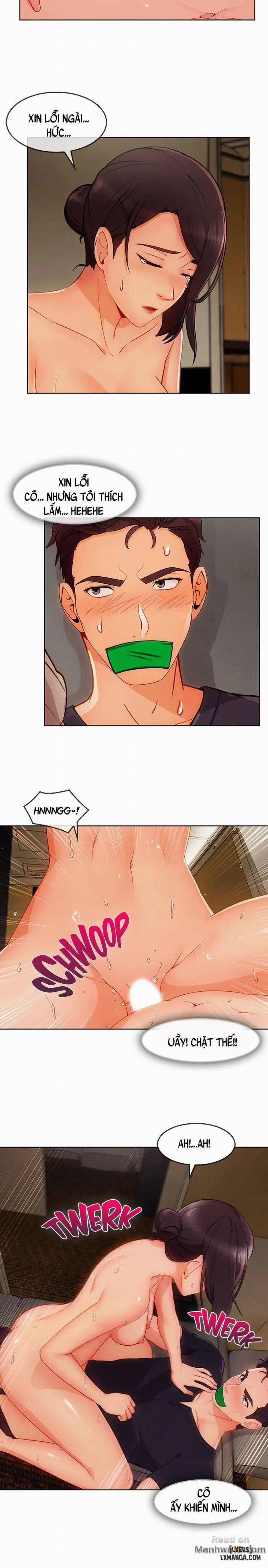 Khu Vườn Hoang Lạc 61 trang 15