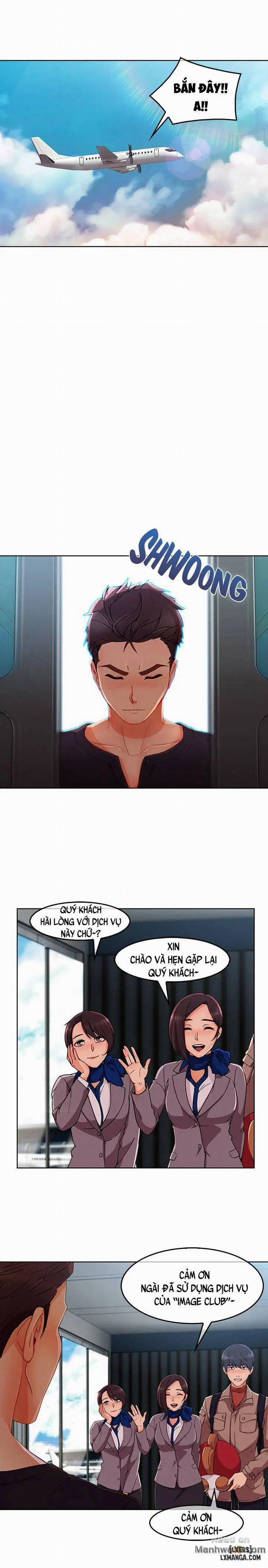 Khu Vườn Hoang Lạc 61 trang 19