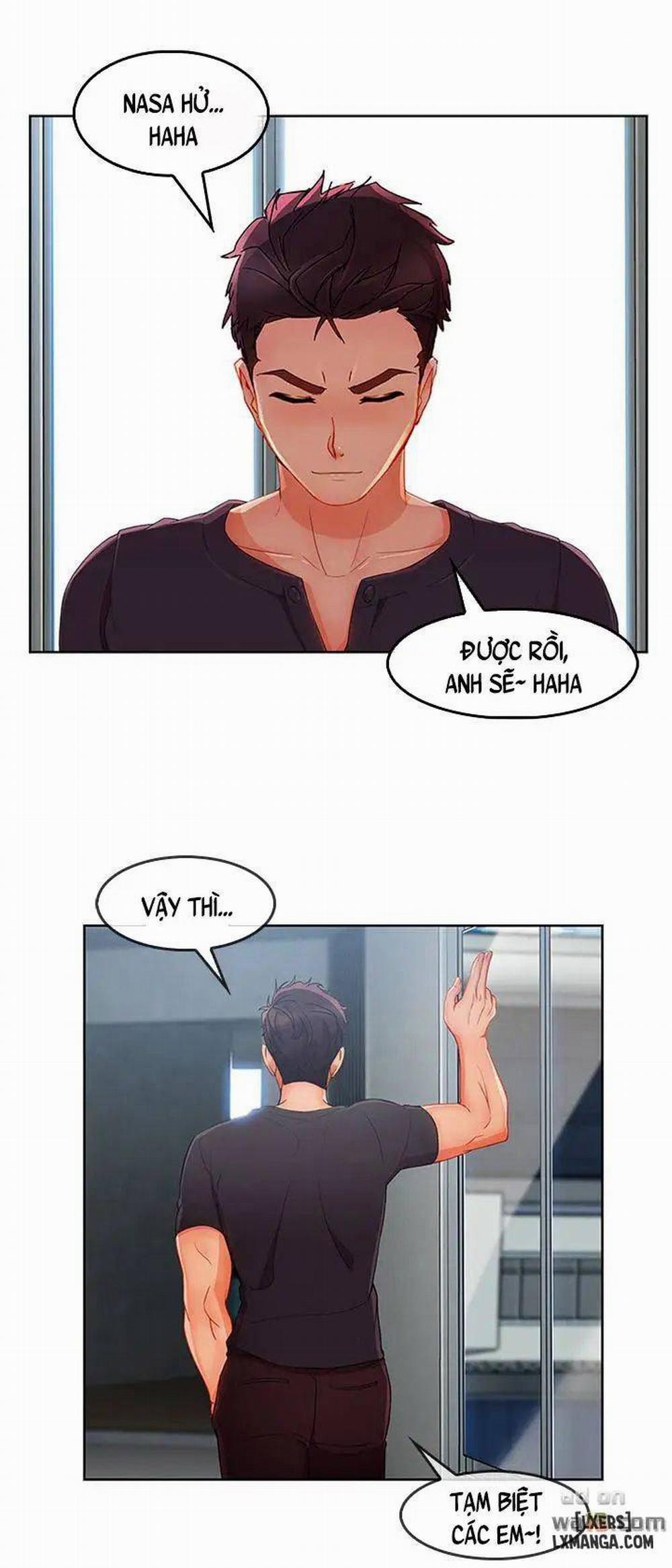 Khu Vườn Hoang Lạc 61 trang 21