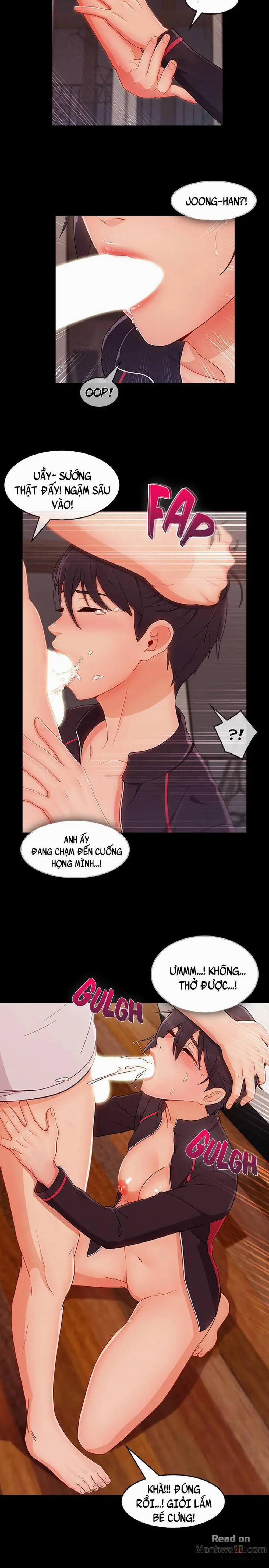 Khu Vườn Hoang Lạc 62 trang 13