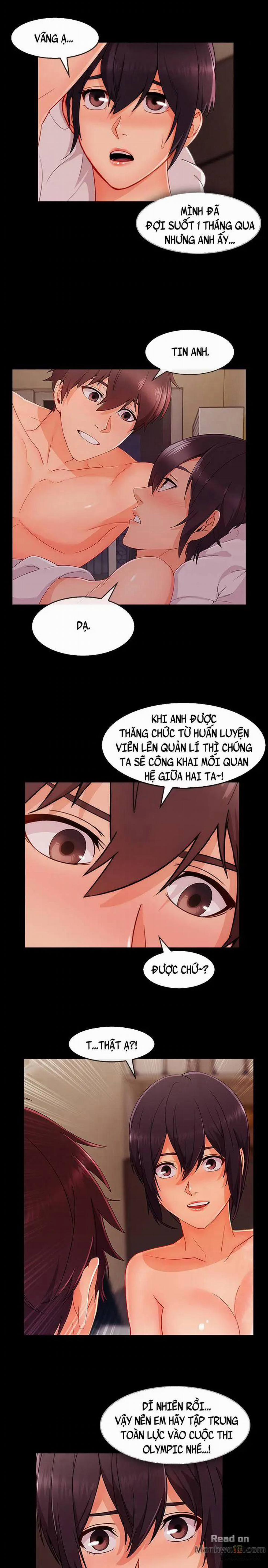 Khu Vườn Hoang Lạc 62 trang 19