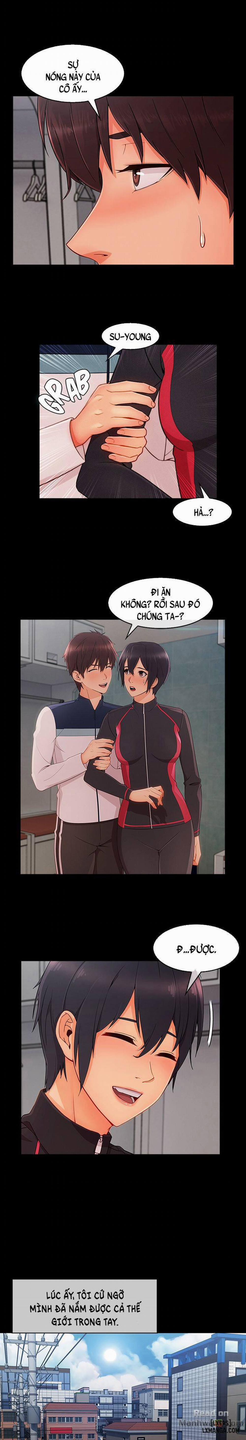 Khu Vườn Hoang Lạc 62 trang 7