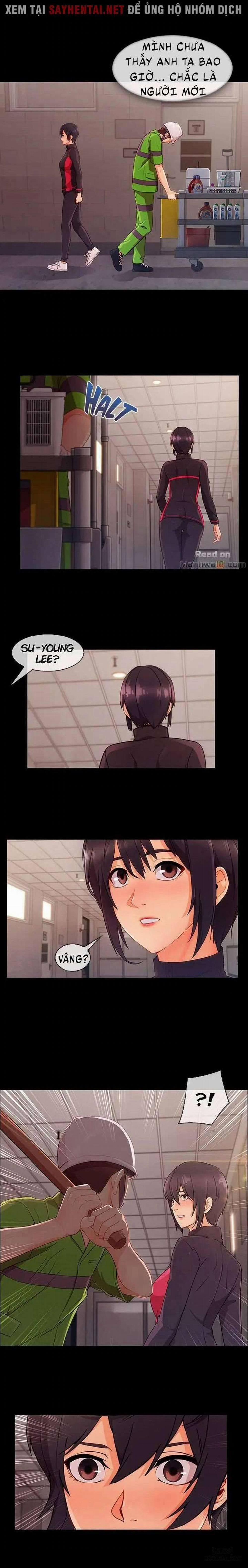 Khu Vườn Hoang Lạc 63 trang 1