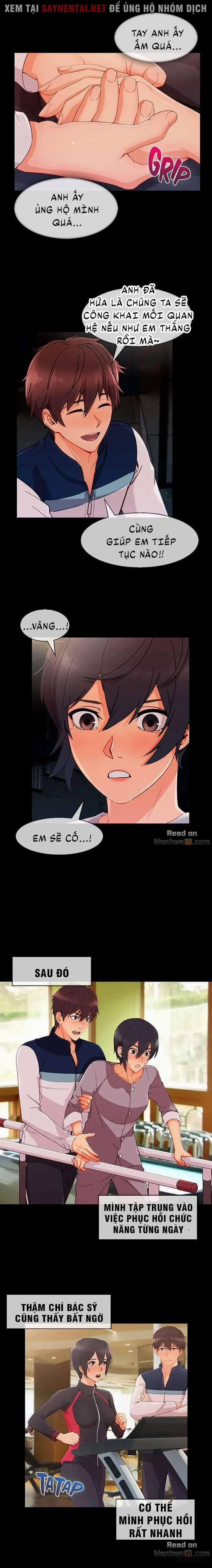 Khu Vườn Hoang Lạc 63 trang 4