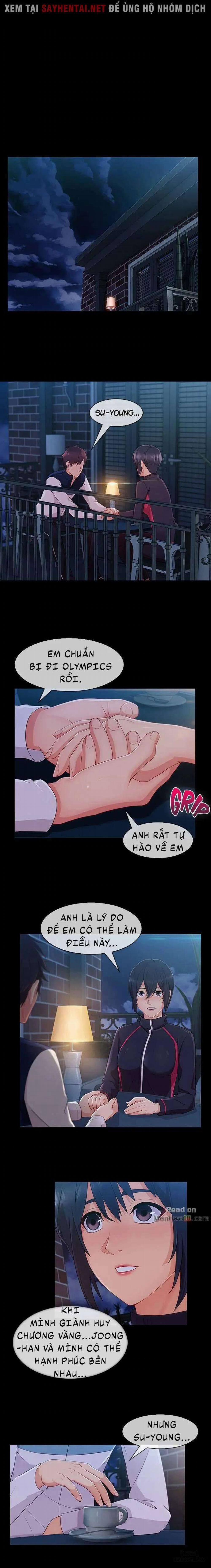 Khu Vườn Hoang Lạc 63 trang 5