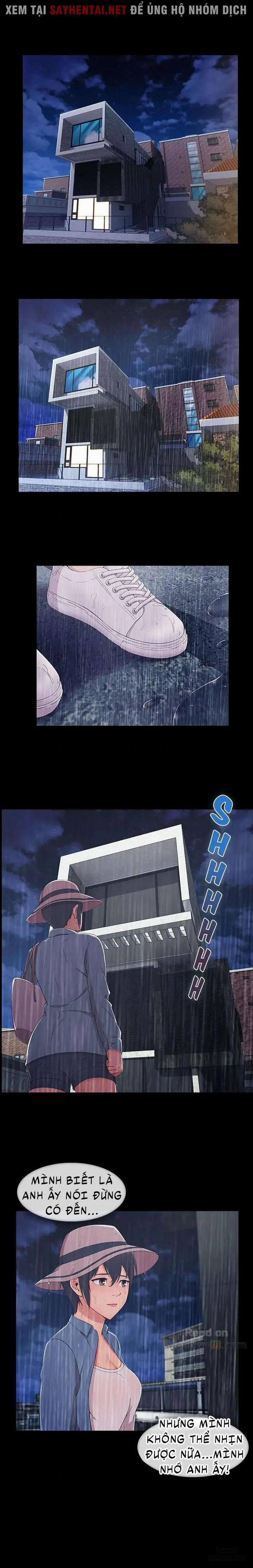 Khu Vườn Hoang Lạc 64 trang 11