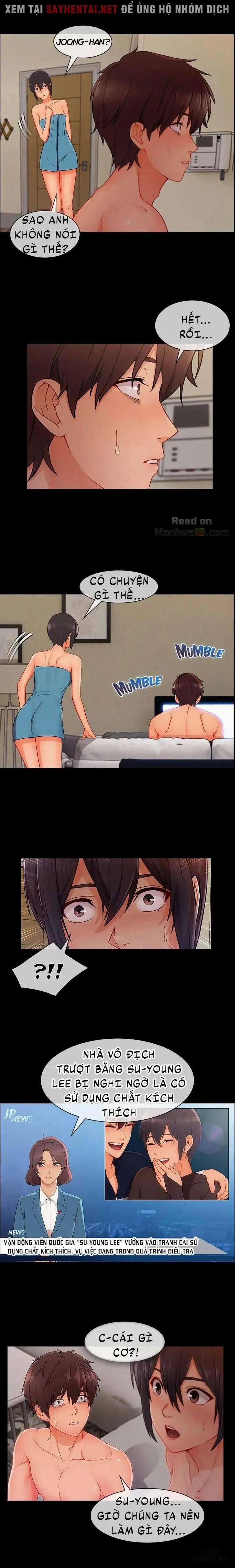 Khu Vườn Hoang Lạc 64 trang 2