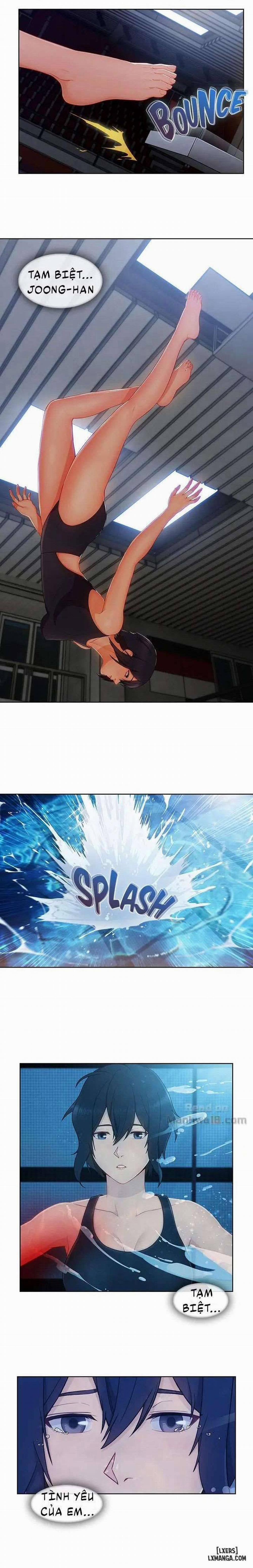 Khu Vườn Hoang Lạc 65 trang 1