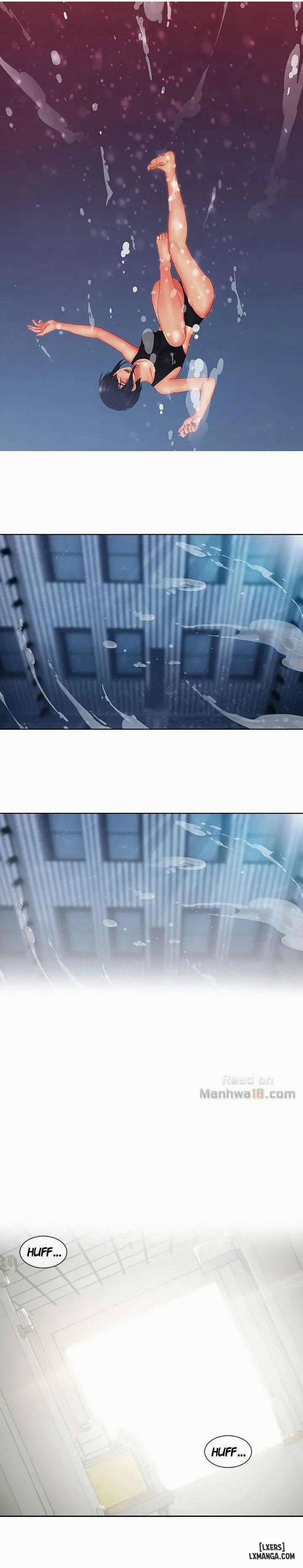 Khu Vườn Hoang Lạc 65 trang 2