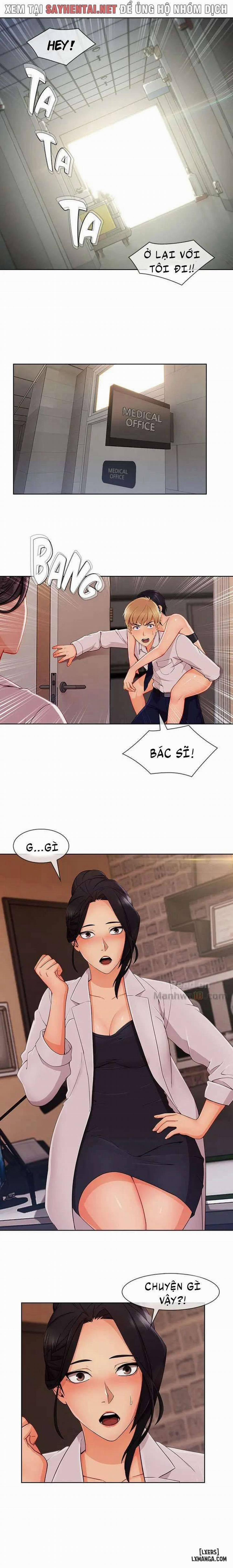 Khu Vườn Hoang Lạc 65 trang 3