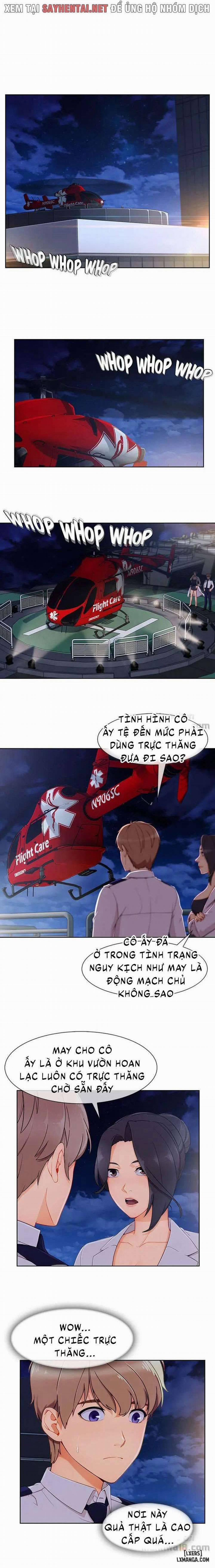 Khu Vườn Hoang Lạc 65 trang 4