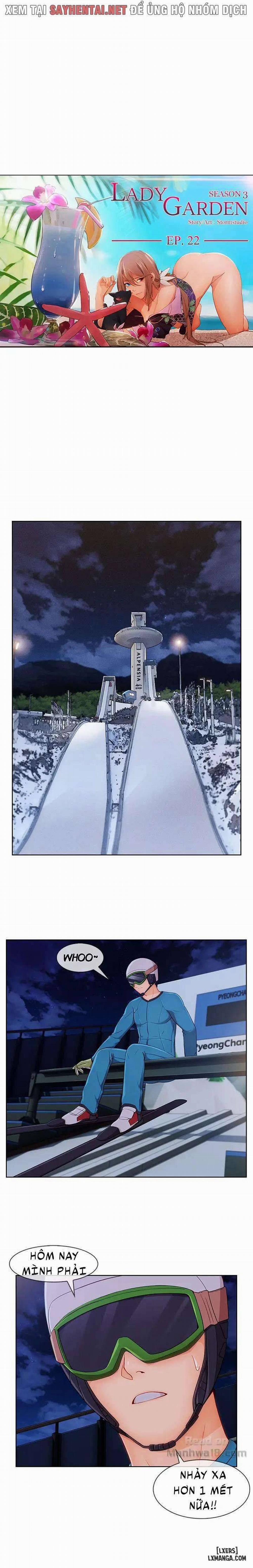 Khu Vườn Hoang Lạc 65 trang 5