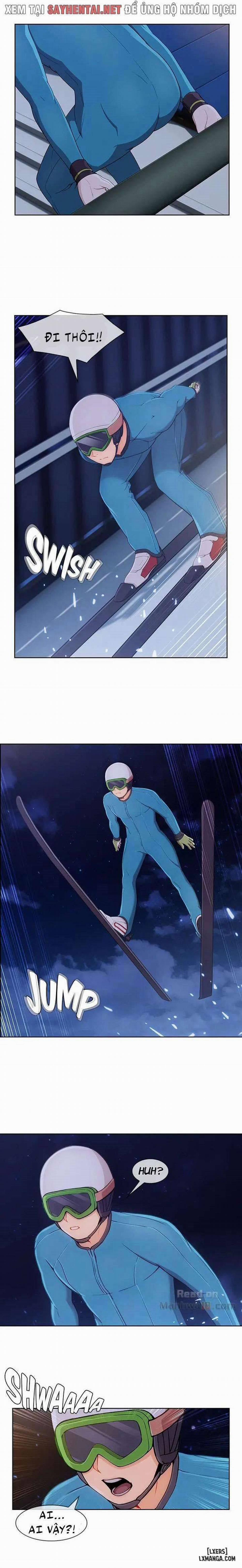 Khu Vườn Hoang Lạc 65 trang 6