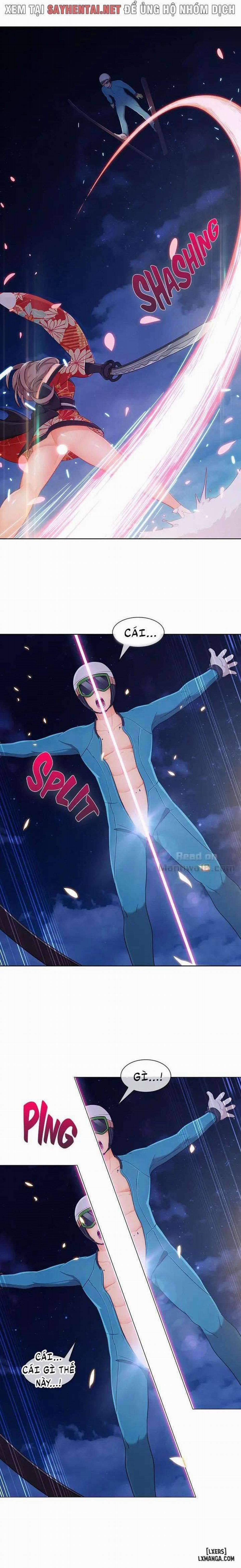 Khu Vườn Hoang Lạc 65 trang 8