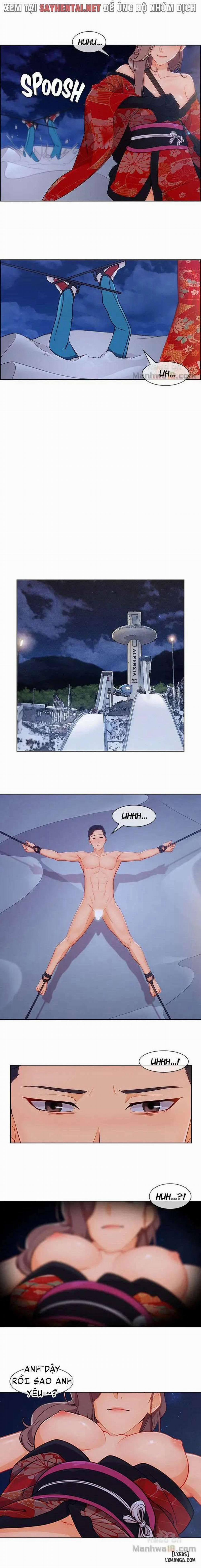 Khu Vườn Hoang Lạc 65 trang 9