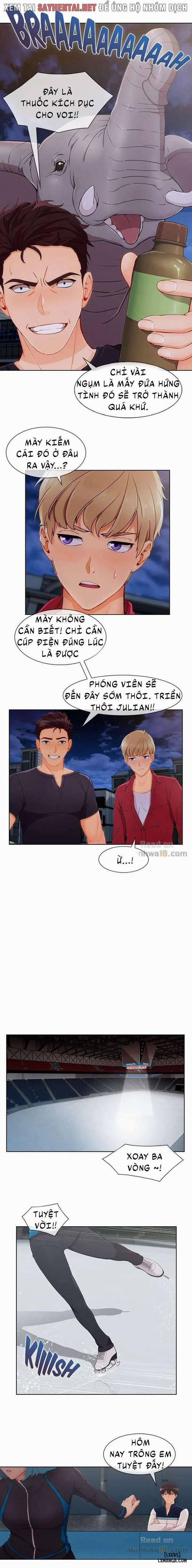 Khu Vườn Hoang Lạc 66 trang 3