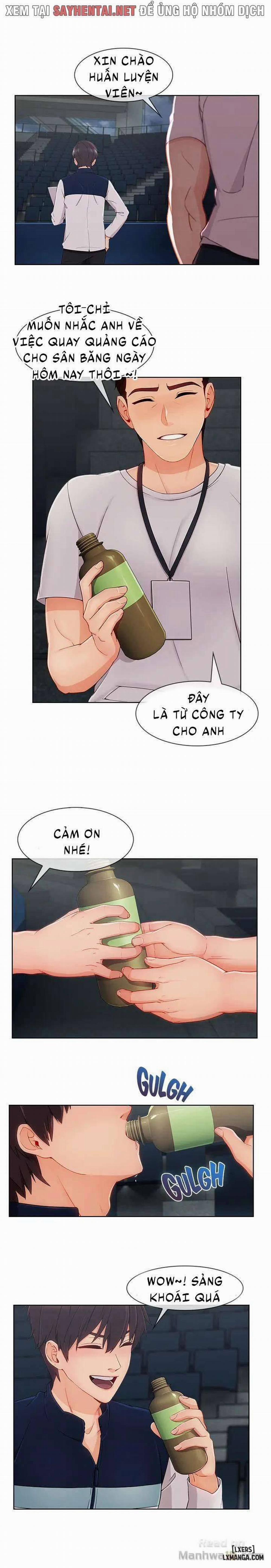 Khu Vườn Hoang Lạc 66 trang 4