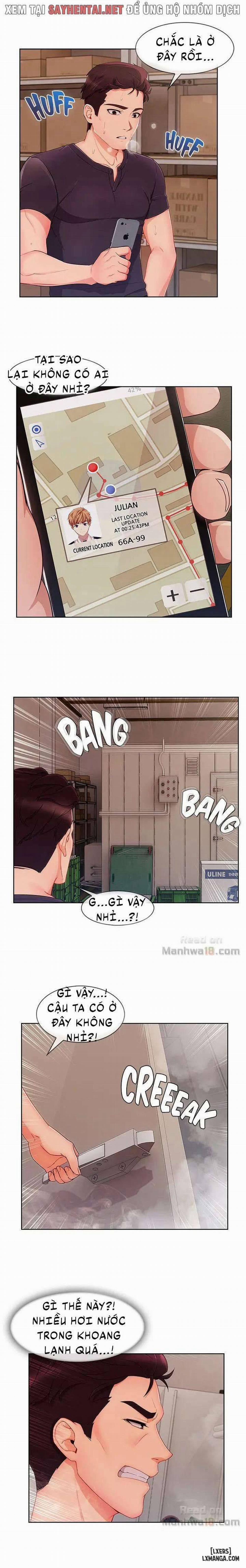 Khu Vườn Hoang Lạc 67 trang 14