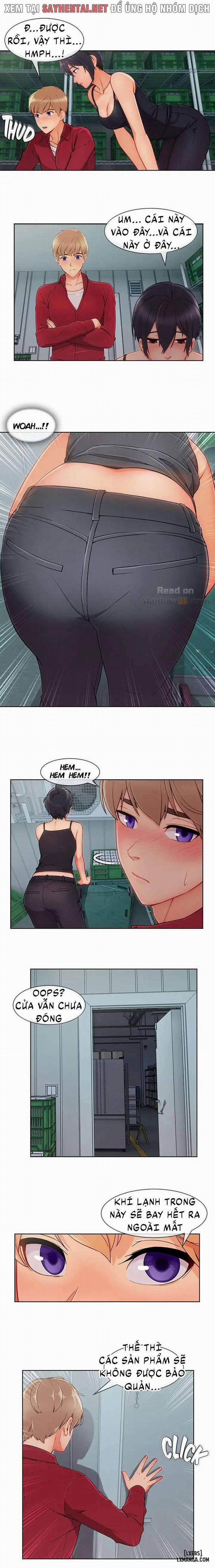 Khu Vườn Hoang Lạc 67 trang 3