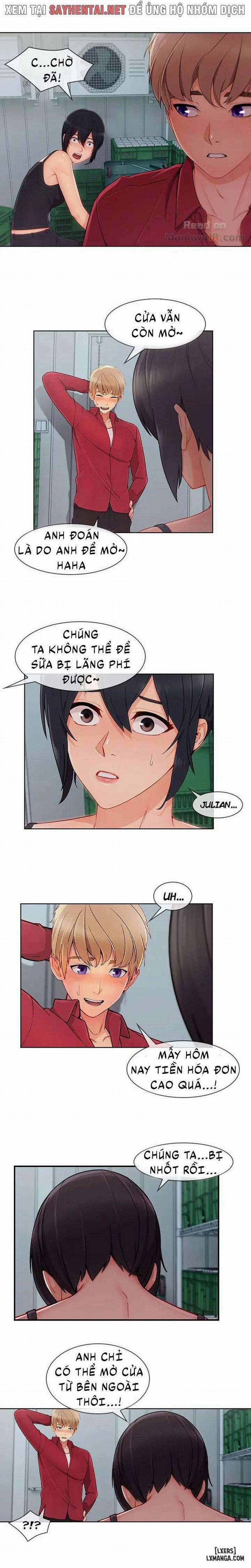 Khu Vườn Hoang Lạc 67 trang 4