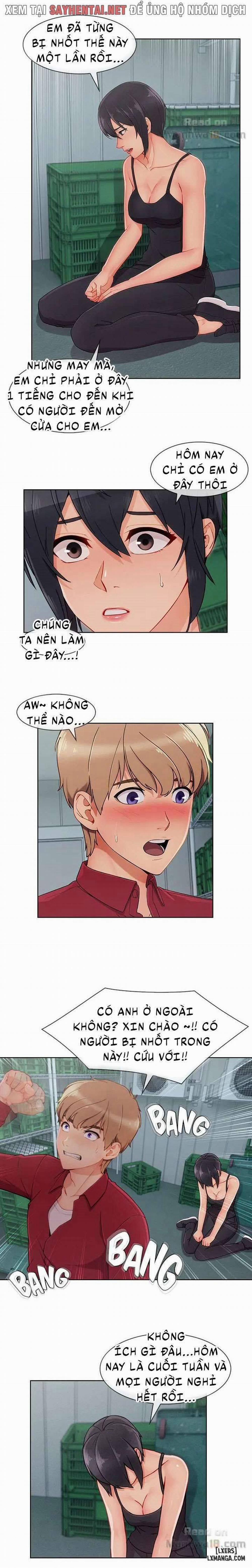 Khu Vườn Hoang Lạc 67 trang 5