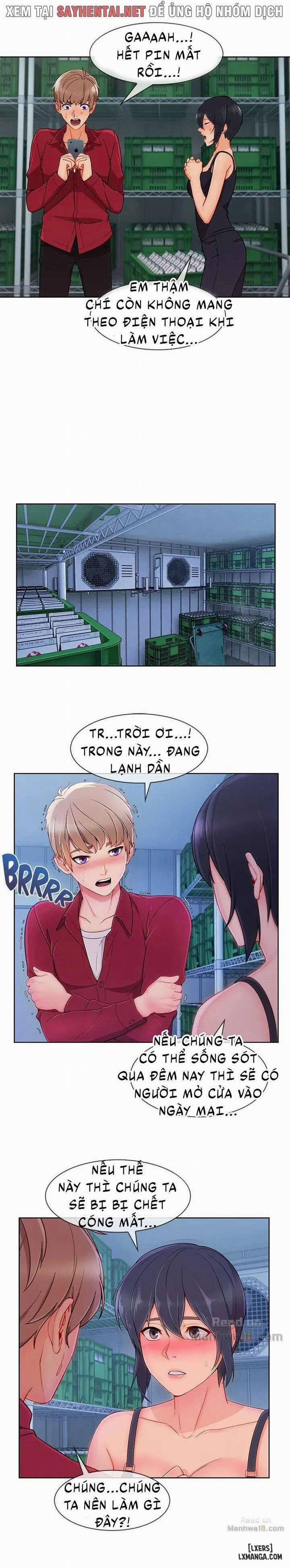 Khu Vườn Hoang Lạc 67 trang 6