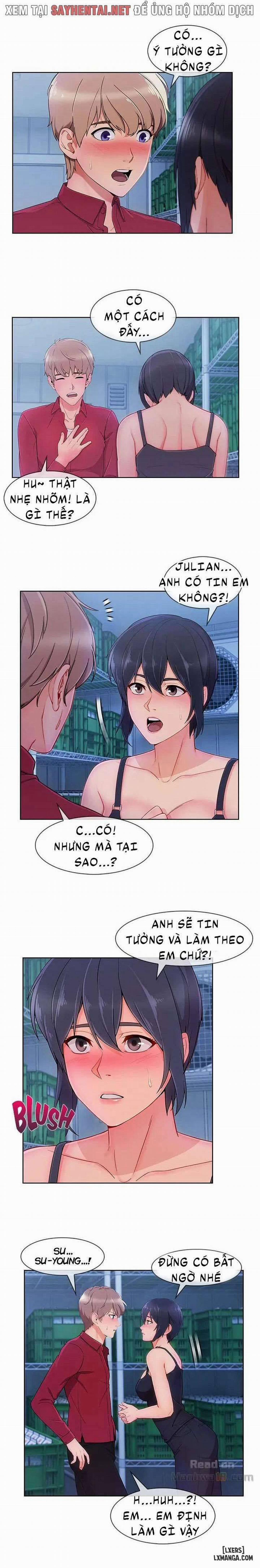 Khu Vườn Hoang Lạc 67 trang 7