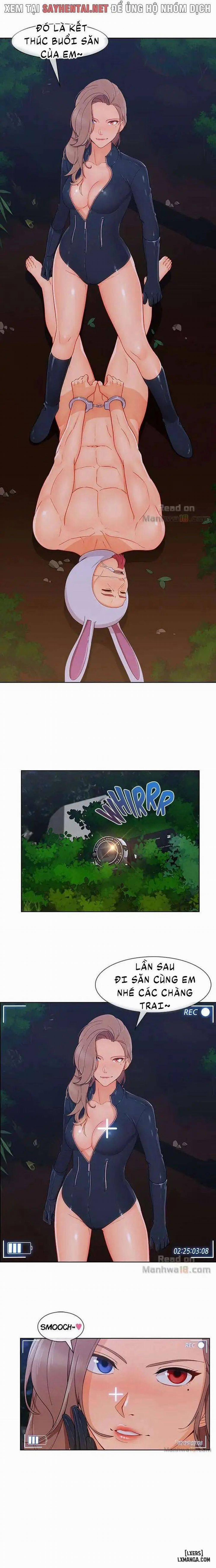 Khu Vườn Hoang Lạc 68 trang 16