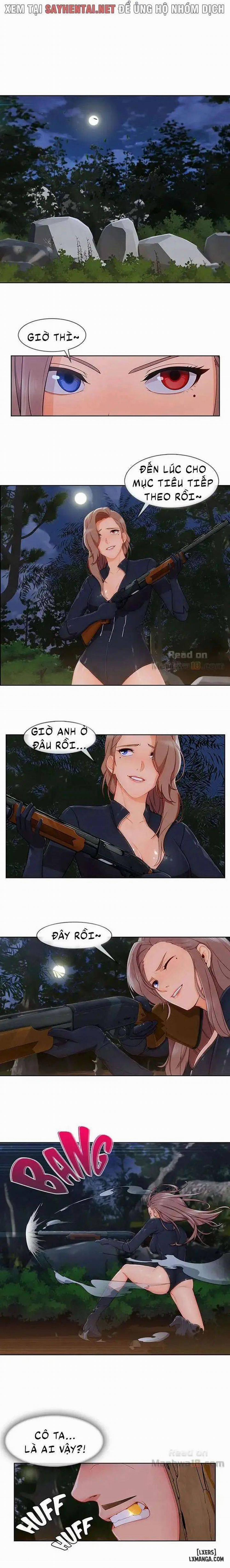 Khu Vườn Hoang Lạc 68 trang 17