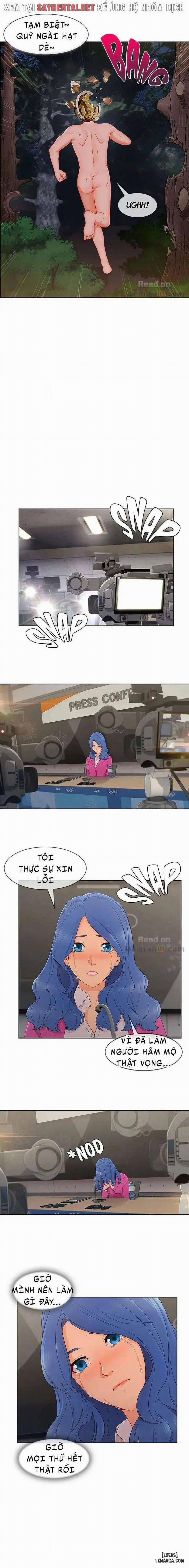 Khu Vườn Hoang Lạc 68 trang 18