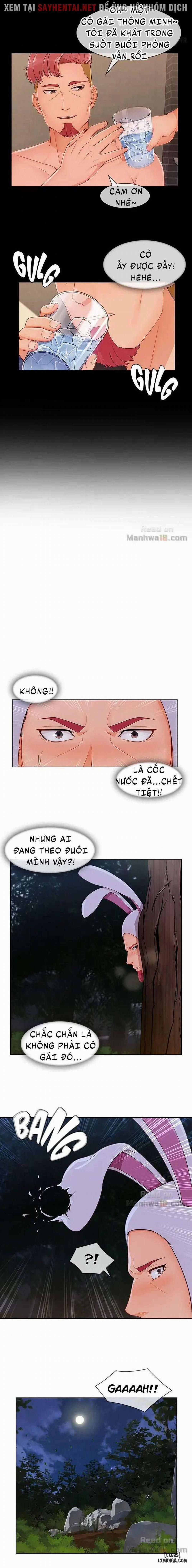 Khu Vườn Hoang Lạc 68 trang 4