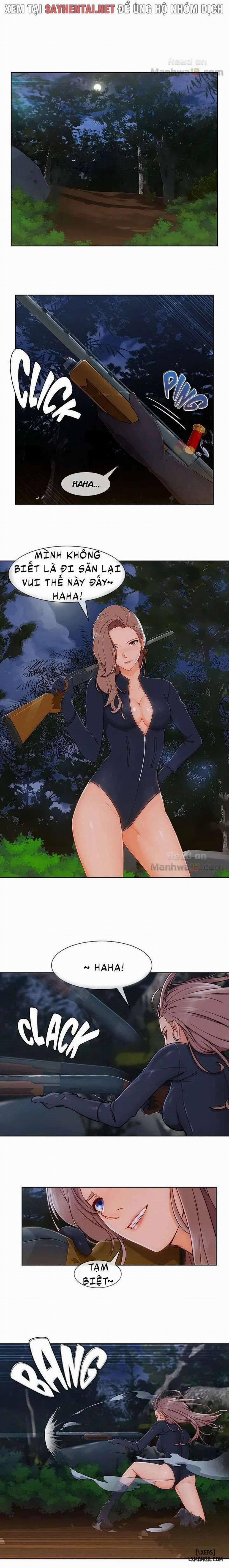 Khu Vườn Hoang Lạc 68 trang 6