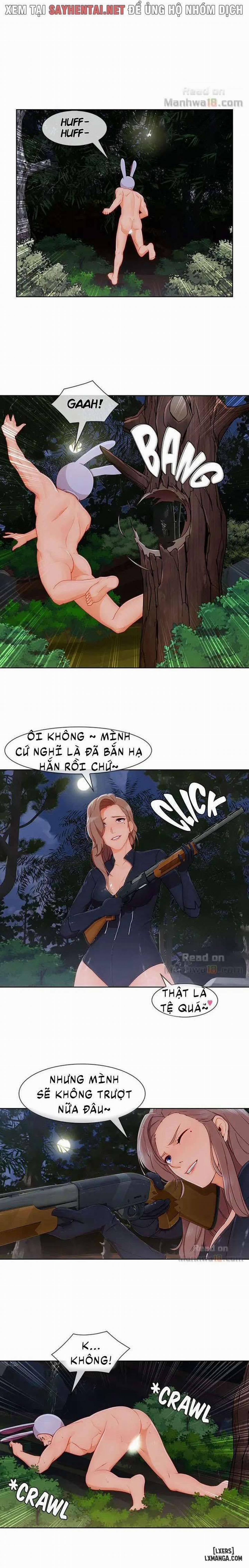 Khu Vườn Hoang Lạc 68 trang 7