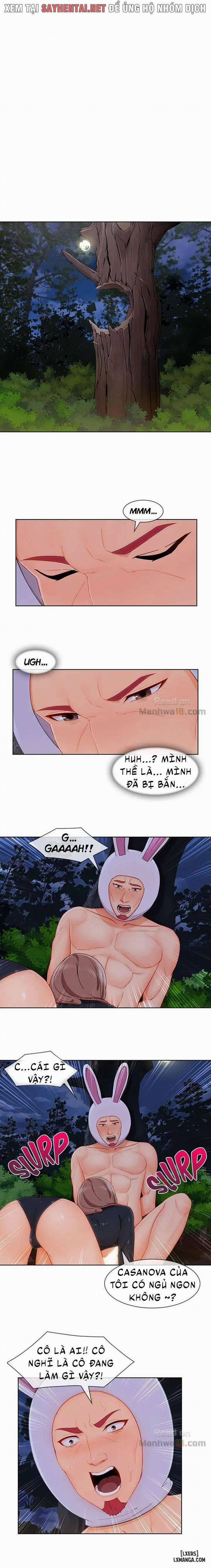 Khu Vườn Hoang Lạc 68 trang 9