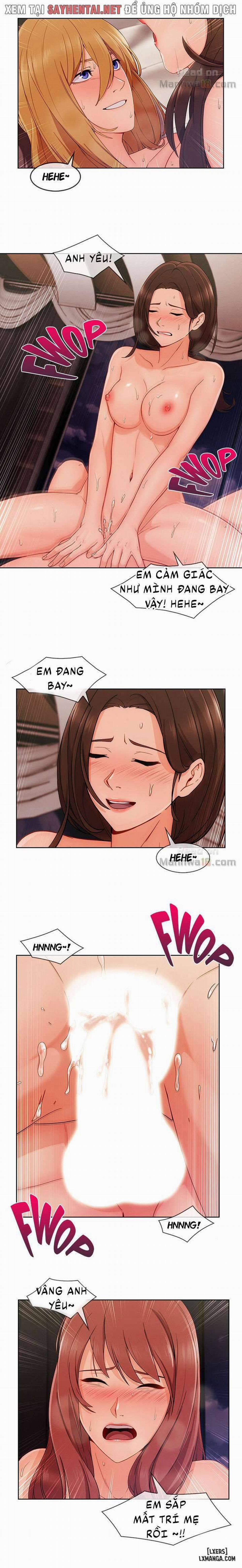 Khu Vườn Hoang Lạc 69 trang 11