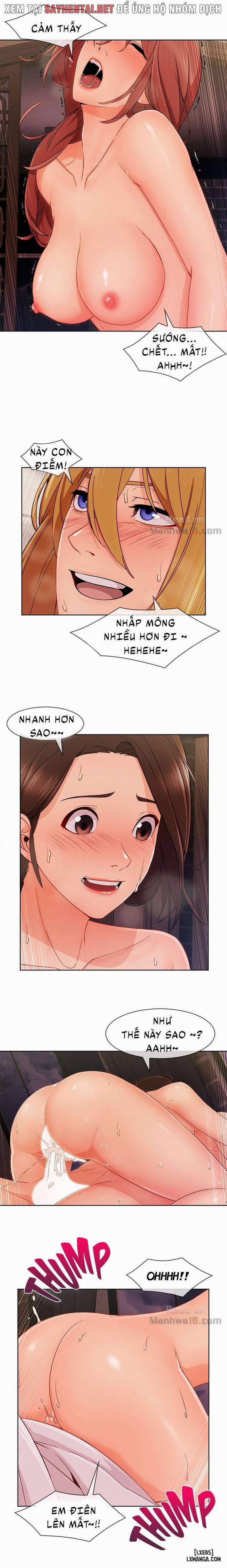 Khu Vườn Hoang Lạc 69 trang 13