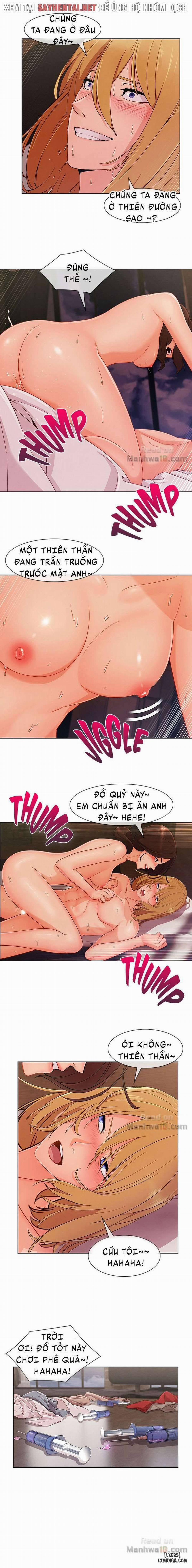 Khu Vườn Hoang Lạc 69 trang 14