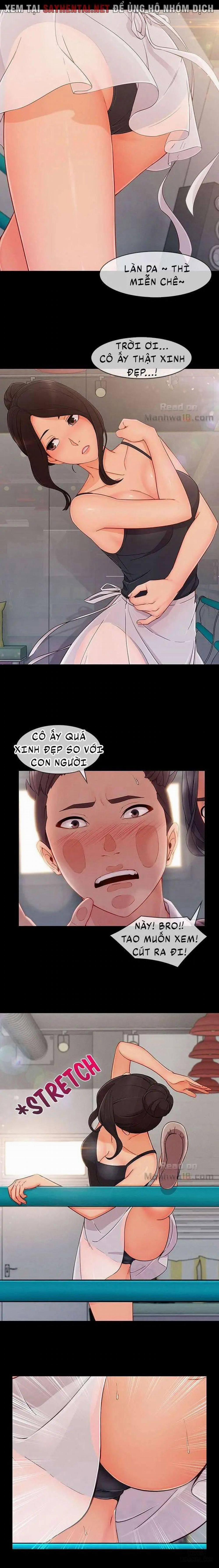 Khu Vườn Hoang Lạc 69 trang 2