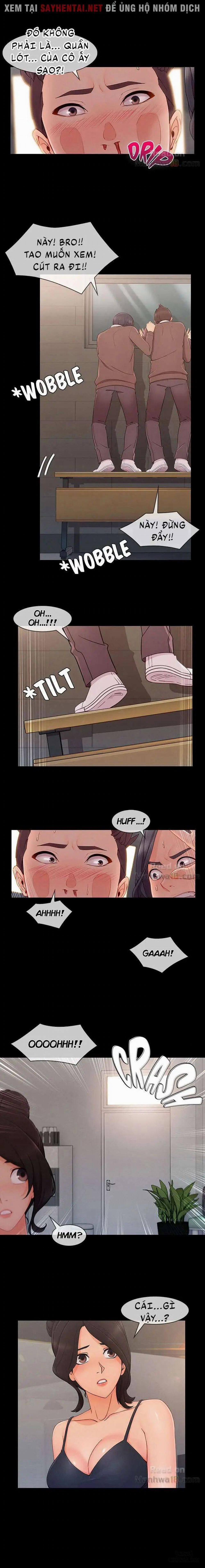 Khu Vườn Hoang Lạc 69 trang 3