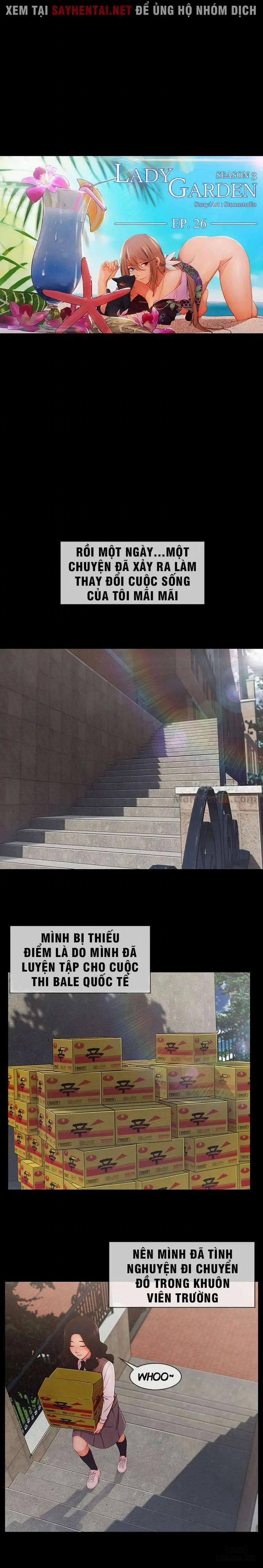 Khu Vườn Hoang Lạc 69 trang 4