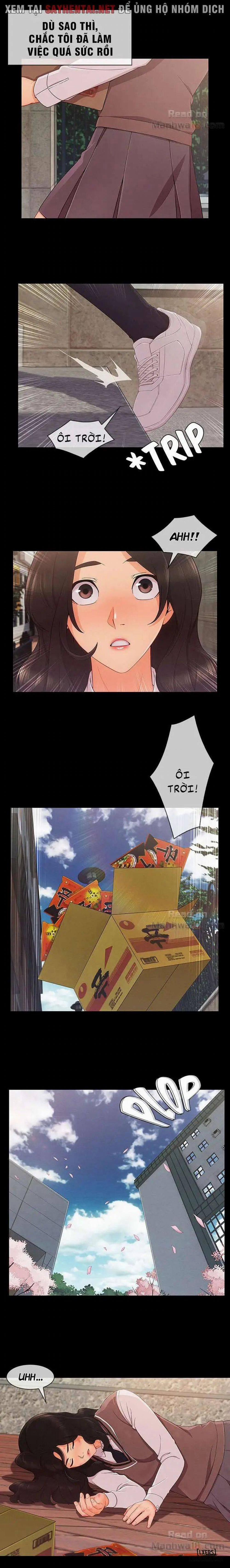 Khu Vườn Hoang Lạc 69 trang 5