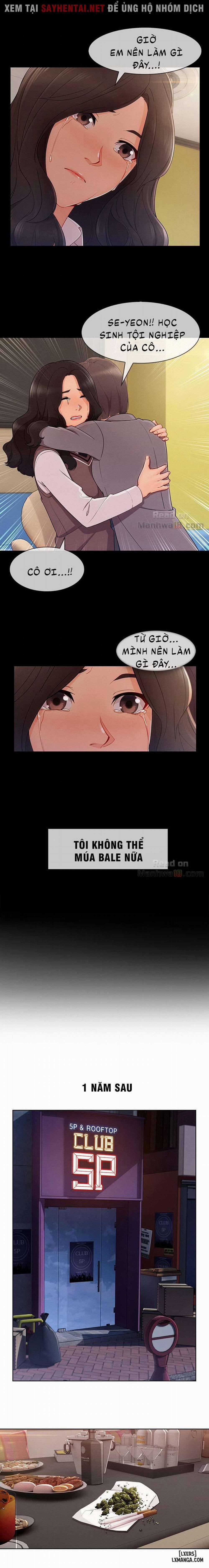 Khu Vườn Hoang Lạc 69 trang 7