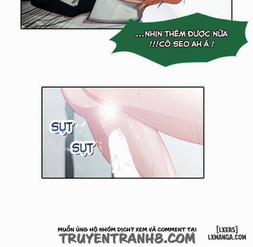 Khu Vườn Hoang Lạc 7 trang 22