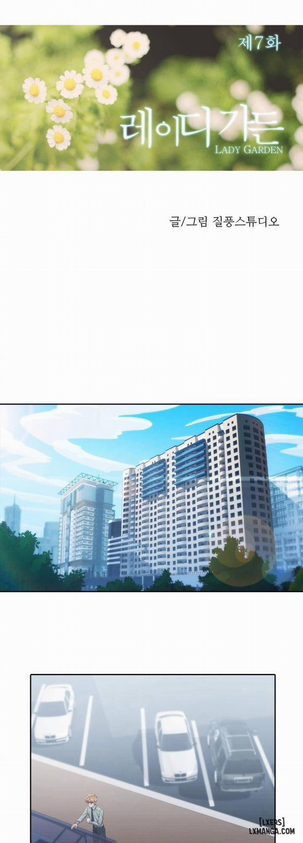 Khu Vườn Hoang Lạc 7 trang 27