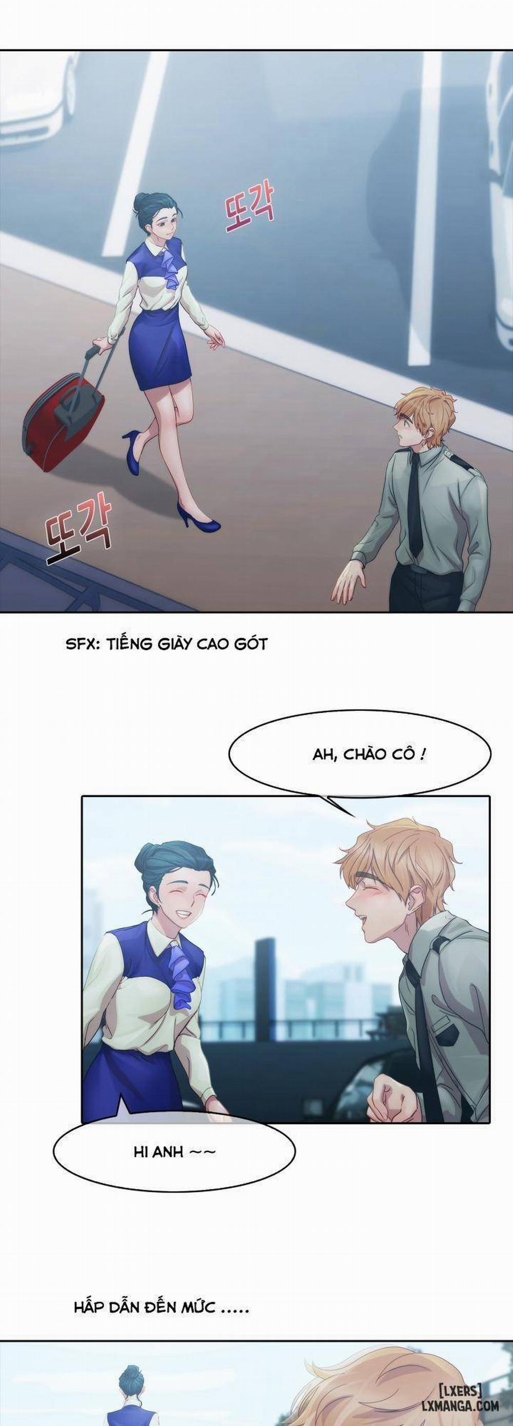 Khu Vườn Hoang Lạc 7 trang 31