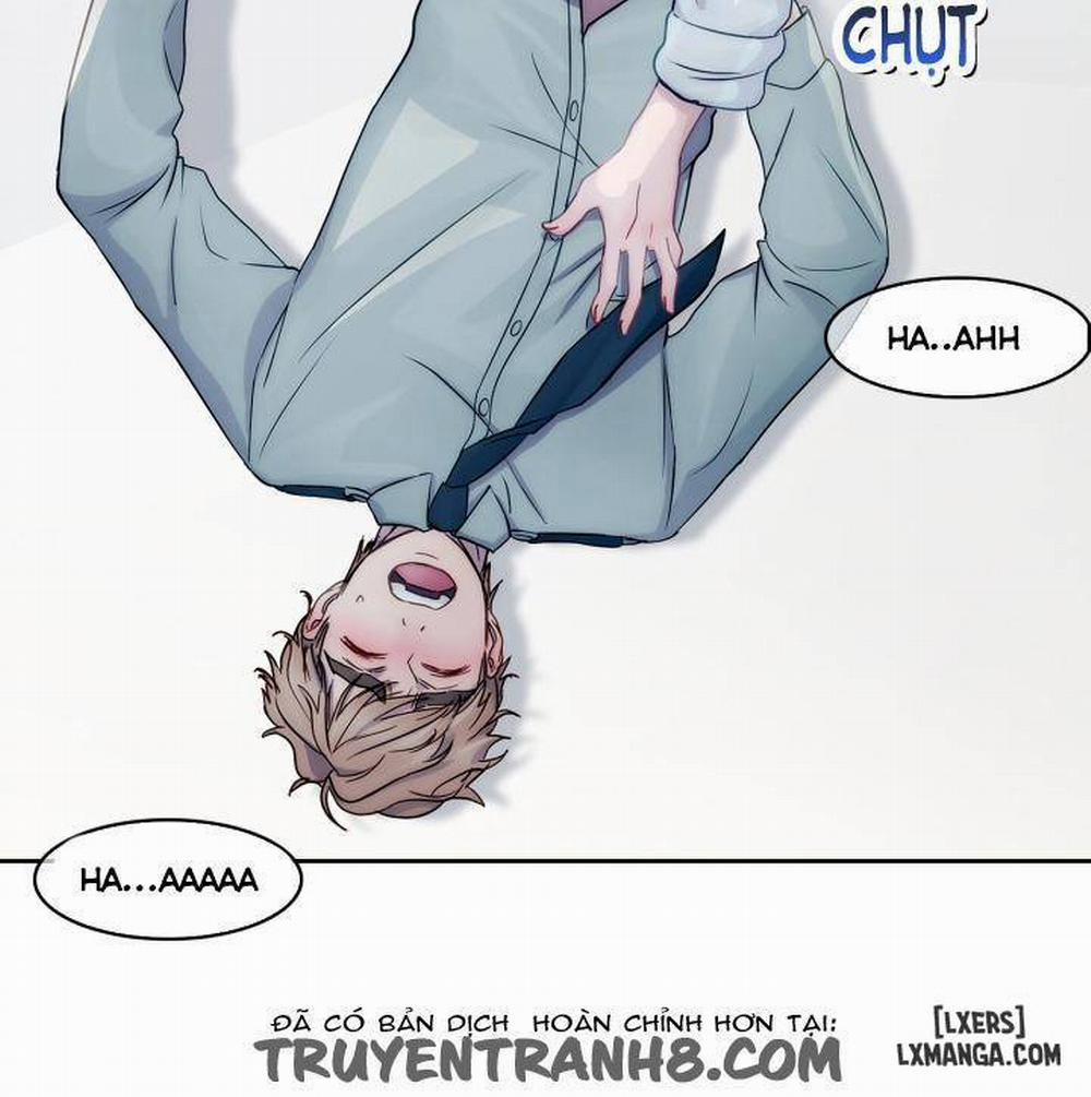 Khu Vườn Hoang Lạc 7 trang 6