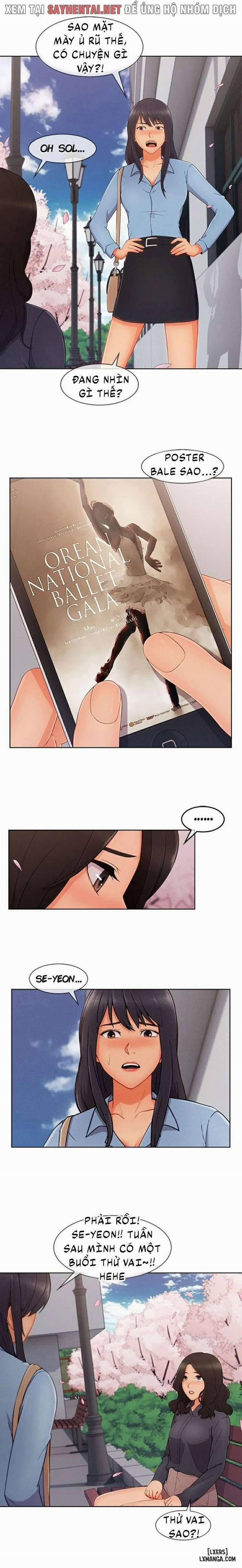 Khu Vườn Hoang Lạc 70 trang 1