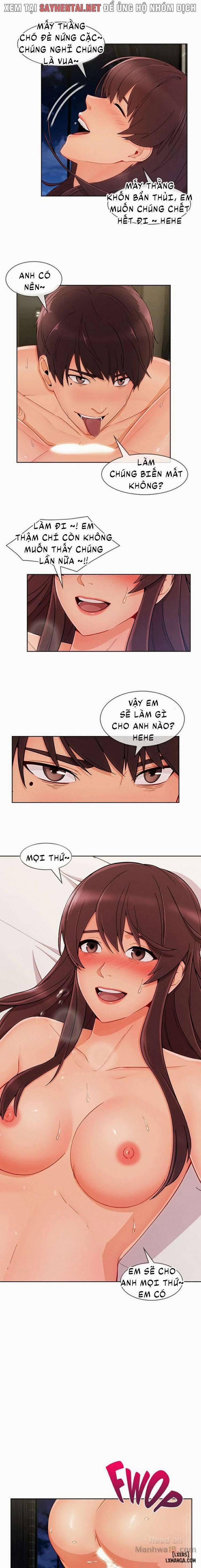 Khu Vườn Hoang Lạc 70 trang 11